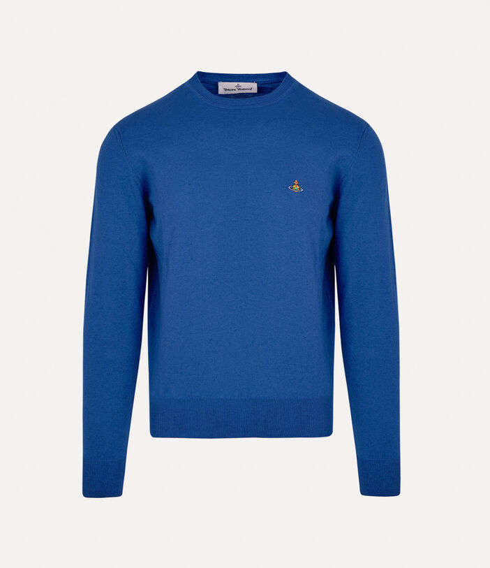 Vivienne Westwood MAN ROUND NECK